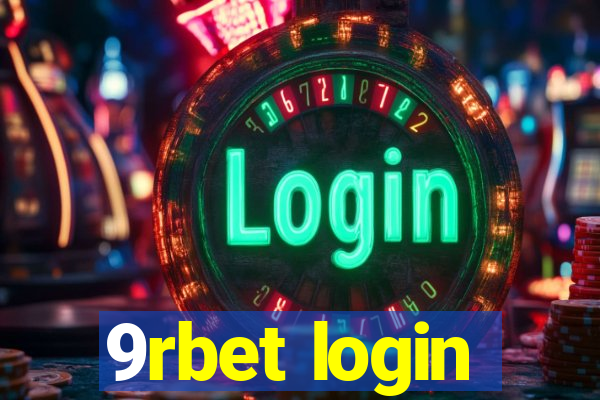 9rbet login